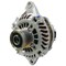 Wai Global Alternator, ALTMI IRIF 12V 135A, 135 Amp12 Volt, CW, 6Groove Clutch Pulley 11376N - alternate 6